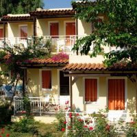 talea beach hotel