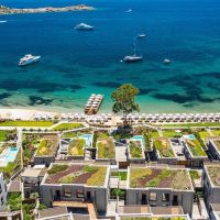 kaya palazzo resort & residence bodrum