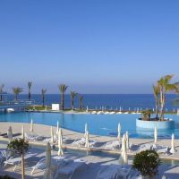 king evelthon beach hotel & resort