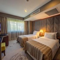 vogue hotel supreme bodrum executive rooms