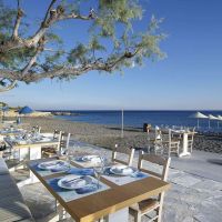 chc coriva beach hotel