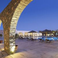 chc coriva beach hotel