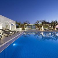 chc coriva beach hotel