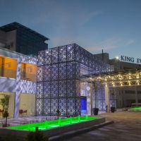 king evelthon beach hotel & resort