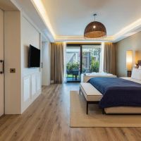 kaya palazzo resort & residence bodrum