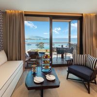 kaya palazzo resort & residence bodrum