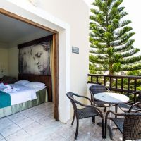 almyrida bay langley resort hotel
