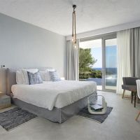 villa kalyva mare