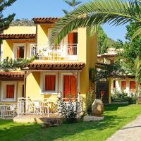 talea beach hotel
