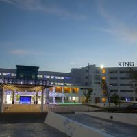 king evelthon beach hotel & resort