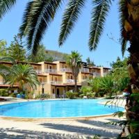 talea beach hotel