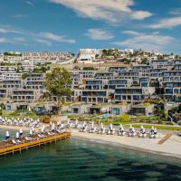 kaya palazzo resort & residence bodrum