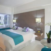 king evelthon beach hotel & resort