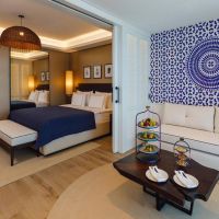 kaya palazzo resort & residence bodrum