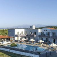 haridimos apartments
