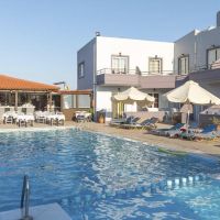haridimos apartments