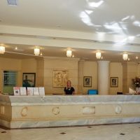 rethymno palace hotel