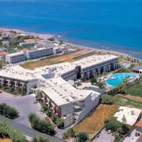 rethymno palace hotel