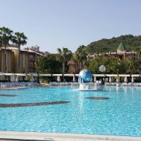 tui blue pascha bay