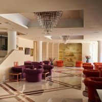rethymno palace hotel