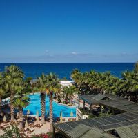 rethymno palace hotel