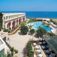 rethymno palace hotel