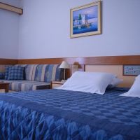 rethymno palace hotel