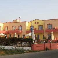 haridimos apartments