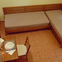 paraktio beach apartments