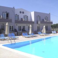 haridimos apartments