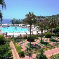 tui blue pascha bay