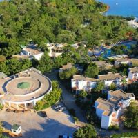 verde bodrum holiday village