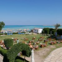 magic beach hotel