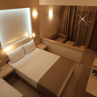 verde bodrum holiday village