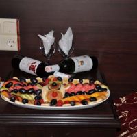 sefikbey hotel kemer