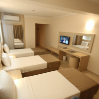 verde bodrum holiday village