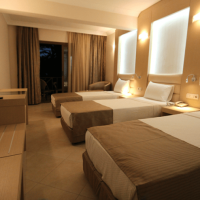 verde bodrum holiday village