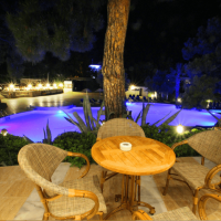 verde bodrum holiday village