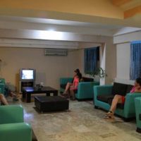 sefikbey hotel kemer