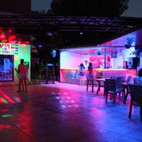 sefikbey hotel kemer