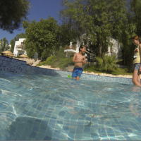 verde bodrum holiday village
