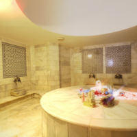 verde bodrum holiday village