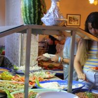 sefikbey hotel kemer