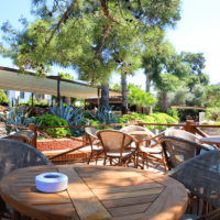 verde bodrum holiday village