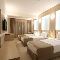 verde bodrum holiday village