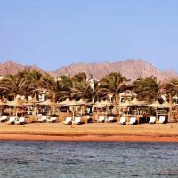 bliss marina resort
