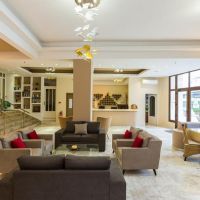 eltina hotel