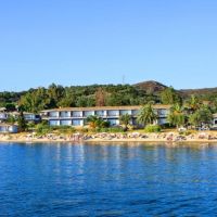 xenia ouranoupolis hotel