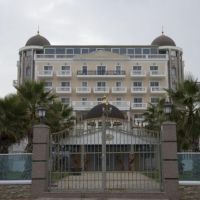 wellness santa resort
