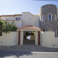 ionio star hotel apartments